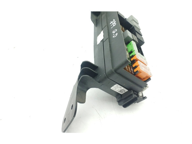 Pojistková skříňka A1645403372 Mercedes-Benz ML W164 2010