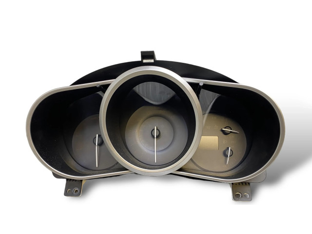 Комплект блоков управления R2AX18881J, 2758009498 Mazda CX-7