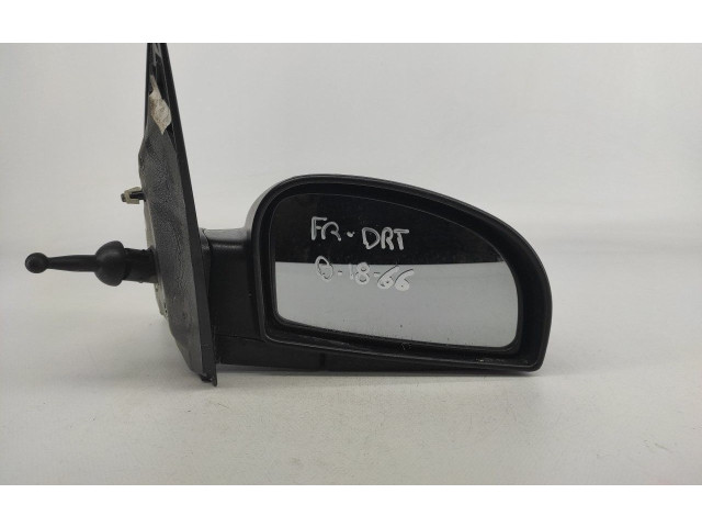 Зеркало электрическое        Hyundai Getz   -  года   