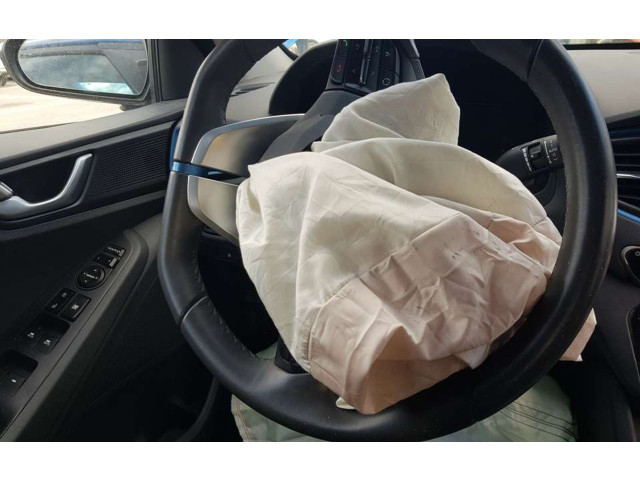 Volant Hyundai Ioniq 2017 56100G2990WMP, TOCADO  