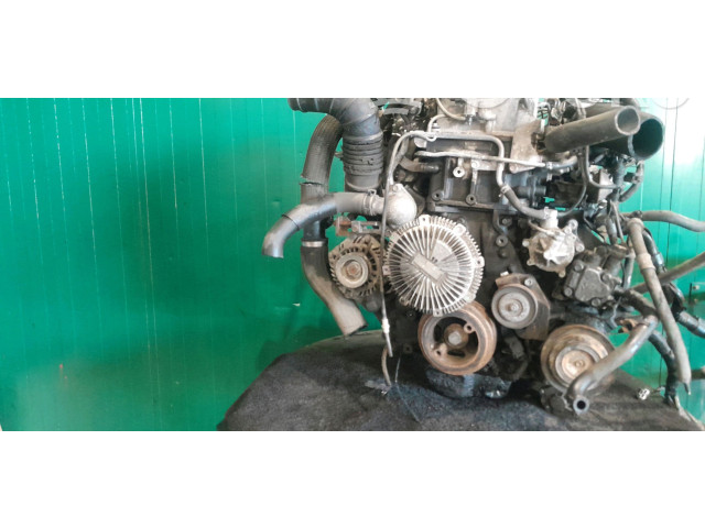 Генератор 1800A290 Mitsubishi Montero