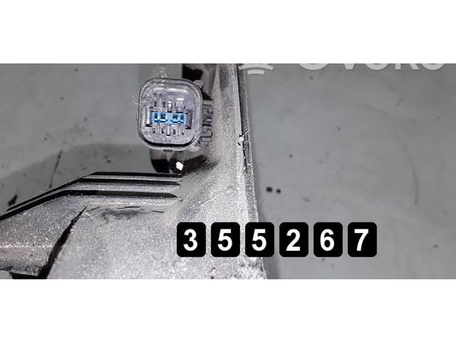 Вентилятор радиатора 2000diesel, 2000diesel BMW 3 E90 E91