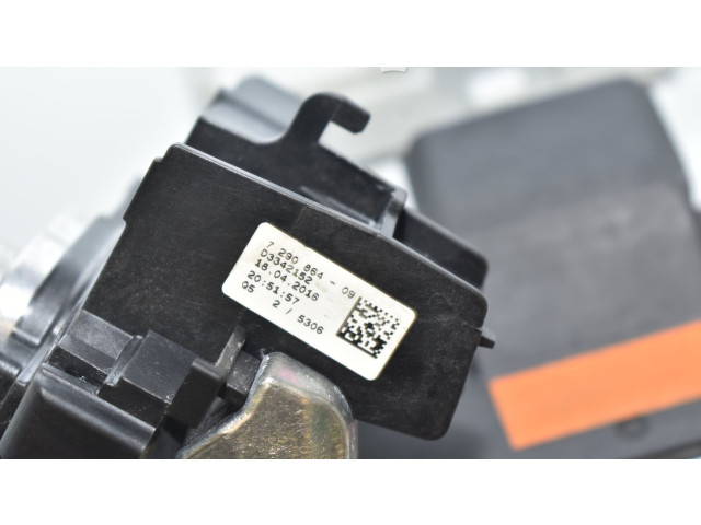 Комплект блоков управления 8667093, 6825520   BMW i3