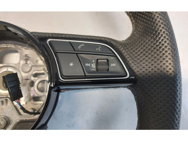 Руль Audi A3 8Y 2020 - года 82A419091AD