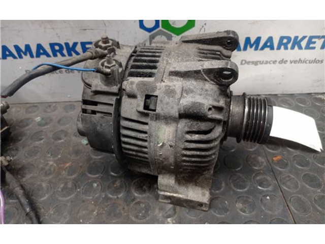 Генератор 668940   Mercedes-Benz A W168      