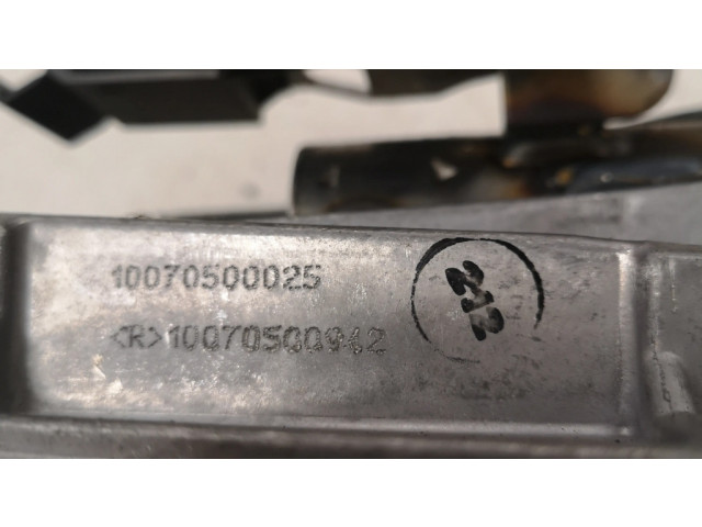    Рулевая рейка 547864C, 10070500025   Citroen C5 2008-2016 года