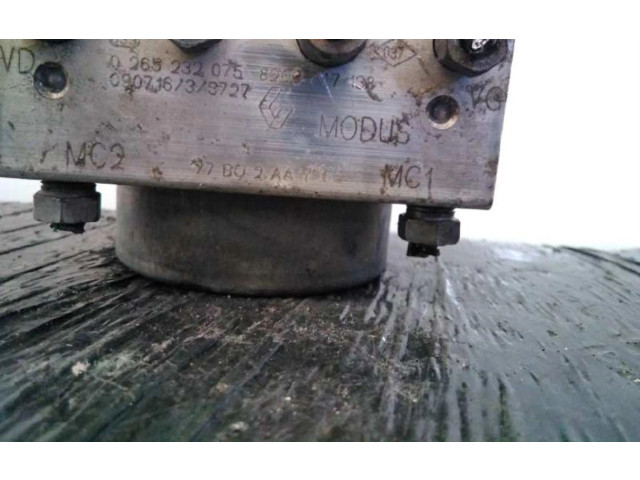 Jednotka ABS 0265232075 Renault Grand Modus
