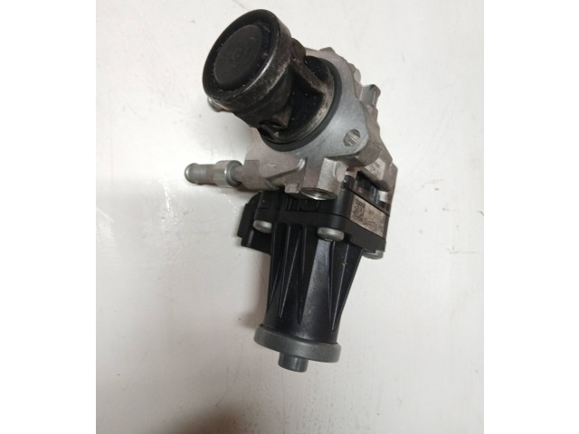 Рулевая рейка  Клапан EGR 9829870080   Peugeot Partner III 2018 -  года