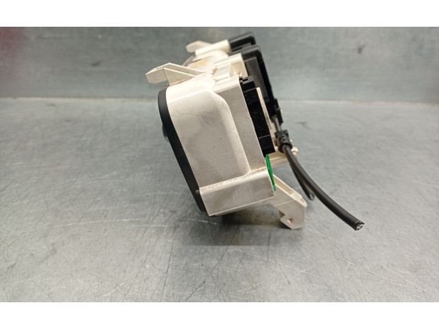 Модуль блока управления кондиционером 659463S Renault Clio II