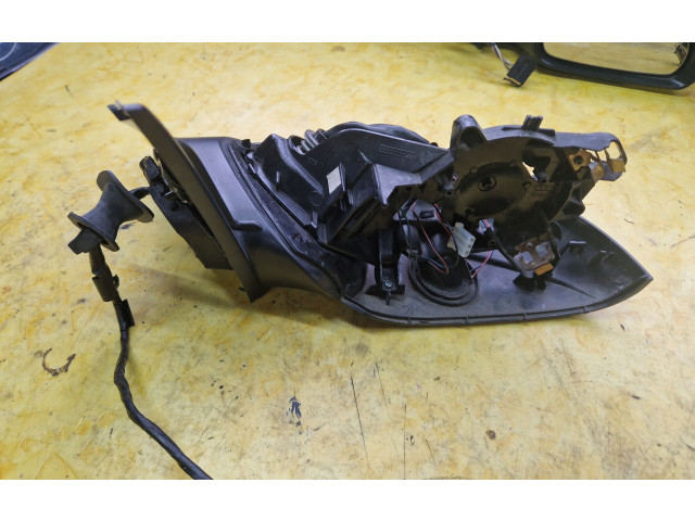 Зеркало электрическое Audi Q5 SQ5 2017 - года