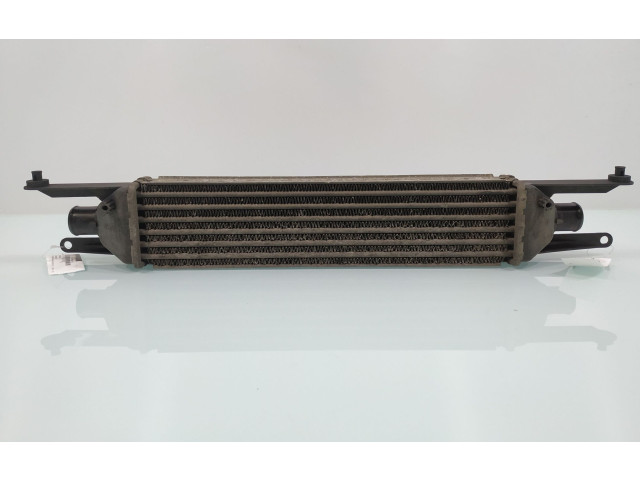 Интеркулер 51785221 Fiat Linea