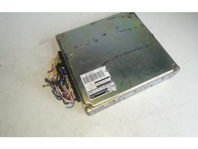 Блок управления двигателя 0464353010, GE109127   Fiat Marea