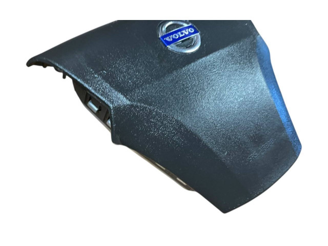 Подушка безопасности водителя 30615725   Volvo V70