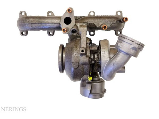 Моторчик дворников 54399700029, TC30-0029    Seat Altea XL