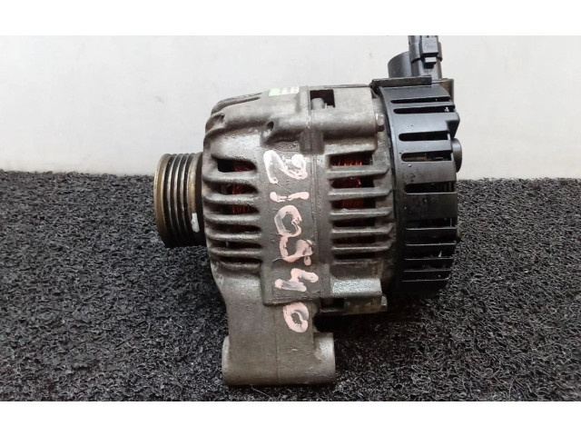 Генератор 9638276180 Citroen Berlingo