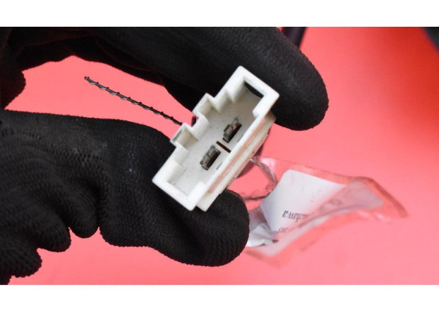 Вентилятор печки    701819021B, 701819021B   Volkswagen Transporter - Caravelle T4