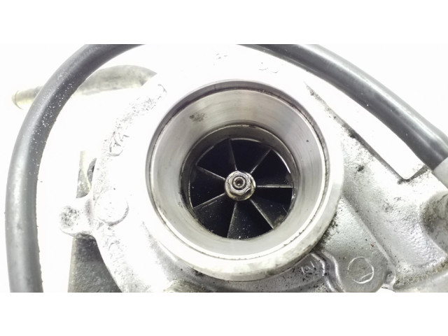  Турбина Jeep Cherokee 2.8 35242103F         