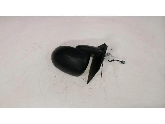Zpětné zrcátko levé Dodge Caliber 2006