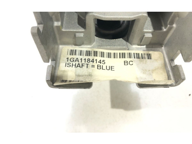    Рулевая рейка 23383350   Chevrolet Camaro  -  года