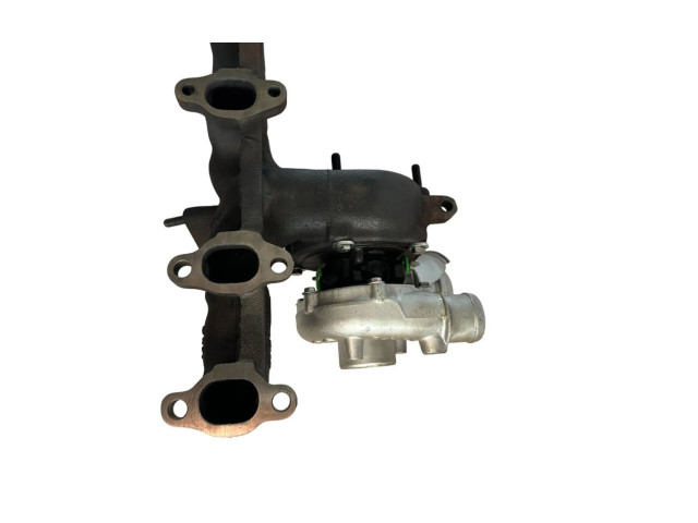 Турбина Volkswagen Bora 713673, 038253019N