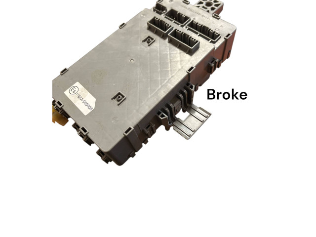 Комплект блоков управления 39730TL0G0, 0818044830 Honda Accord