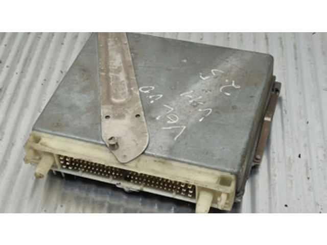 Řídící jednotka 0281001534, 17390197 Volvo S70 V70 V70 XC 1999