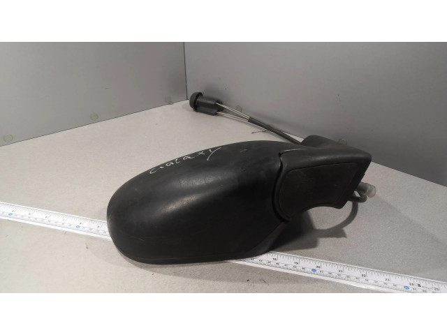 Зеркало (механическое) правое Ford Galaxy 1995-2000 года