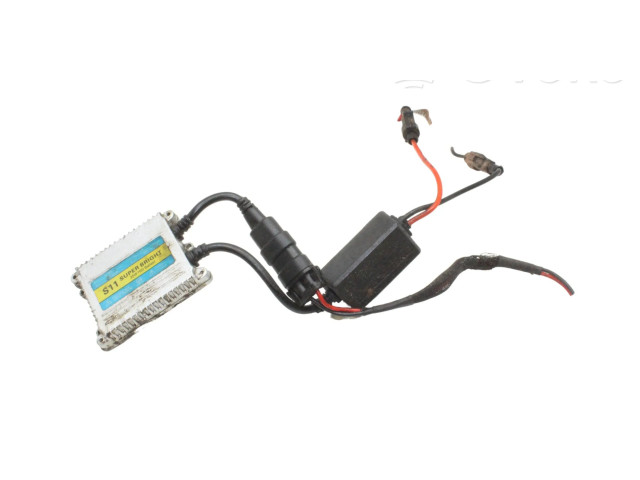 Блок фонаря / (блок «хenon»)