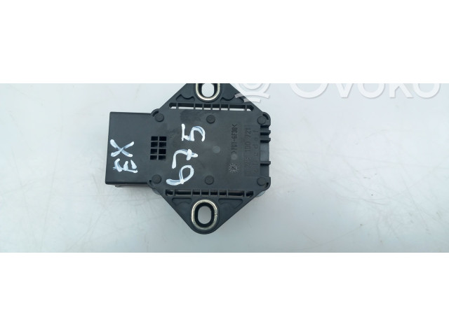 Блок управления 51859166, 0265005823 Alfa Romeo Mito