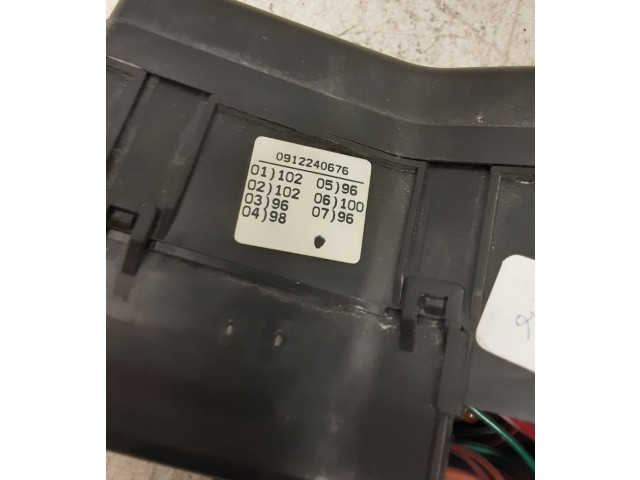 Блок предохранителей 919400X100 Hyundai i10