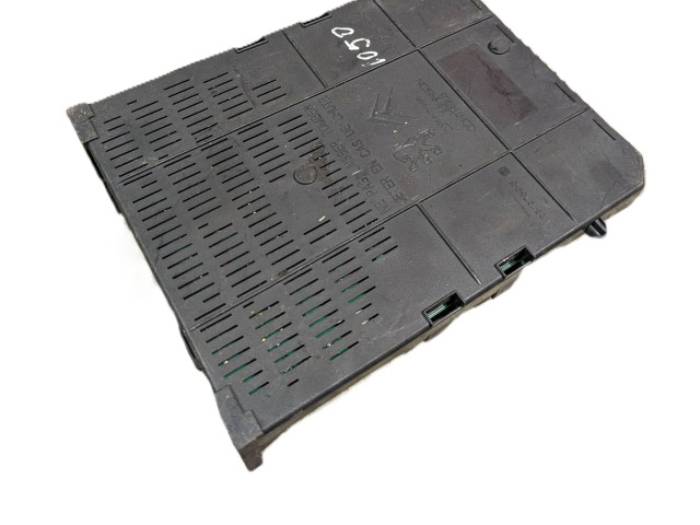 Блок комфорта 966405908002, 281208364 Citroen C5