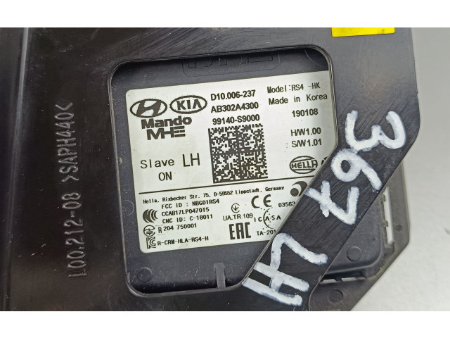 Датчик слепых зон AB302A4300 KIA Telluride