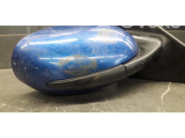 Зеркало электрическое        Fiat Coupe   -  года   