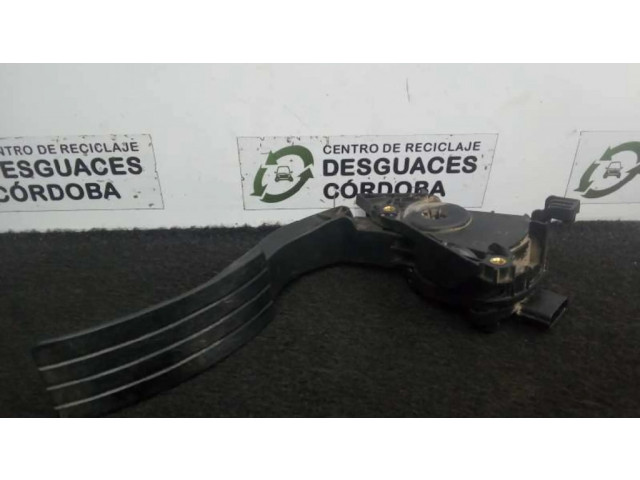 Датчик акселерации