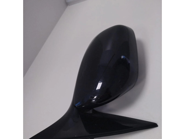 Zpětné zrcátko pravé Lexus GS 300 350 430 450H 2007  010498  