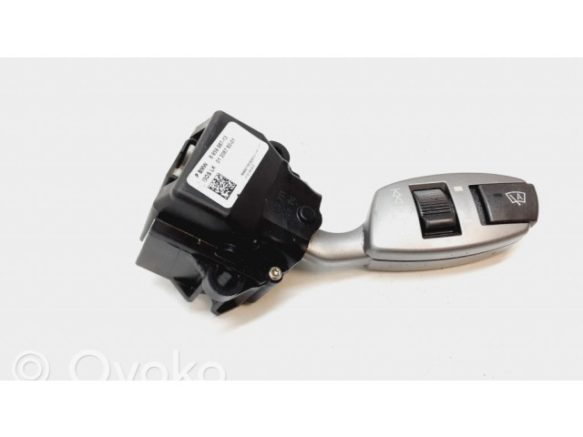 Ручка стеклоочистителей 6959987   BMW 7 E65 E66