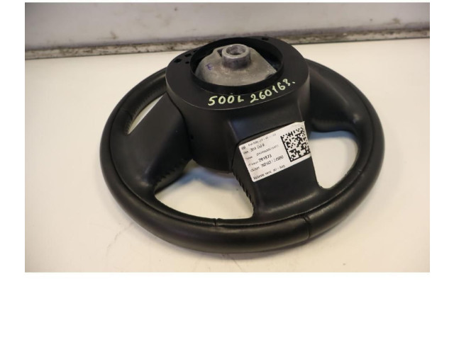 Volant Fiat 500L 2012