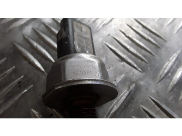 Датчик уровня горючего