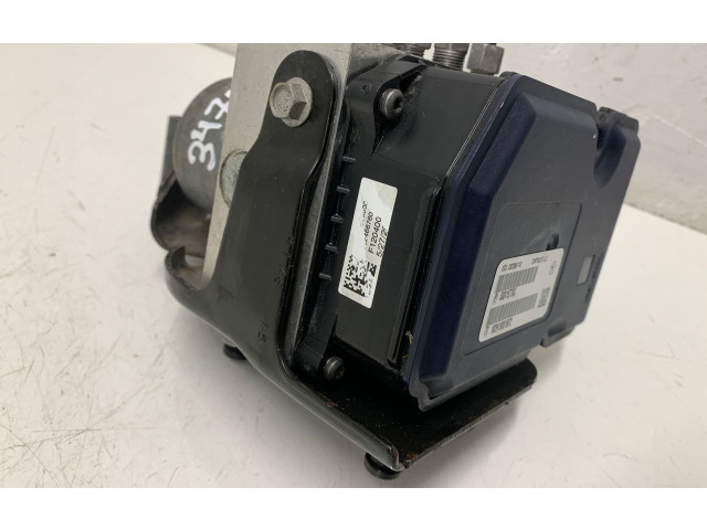 Блок АБС 68241677AC, WH1212562 Jeep Grand Cherokee 2010 - 2021 года