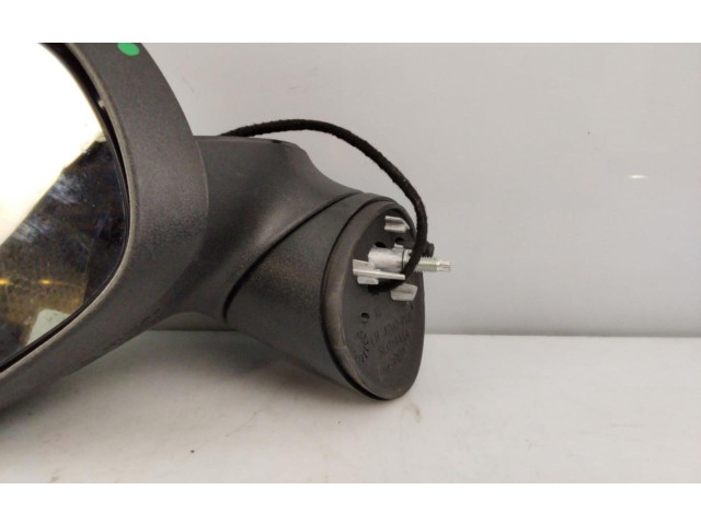 Zpětné zrcátko Ford Fiesta E8024704