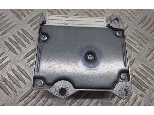 Блок управления надувных подушек 51838066   Fiat Grande Punto