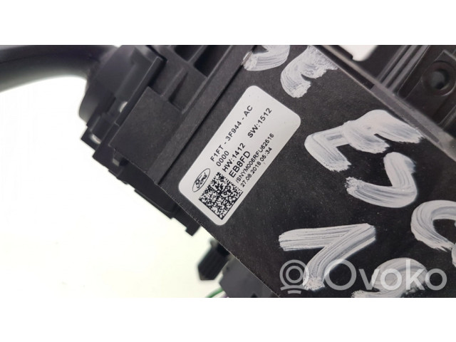 Комплект ручек