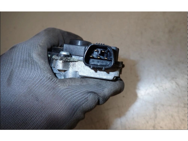 Моторчик дворников 1612912480 Citroen C-Crosser