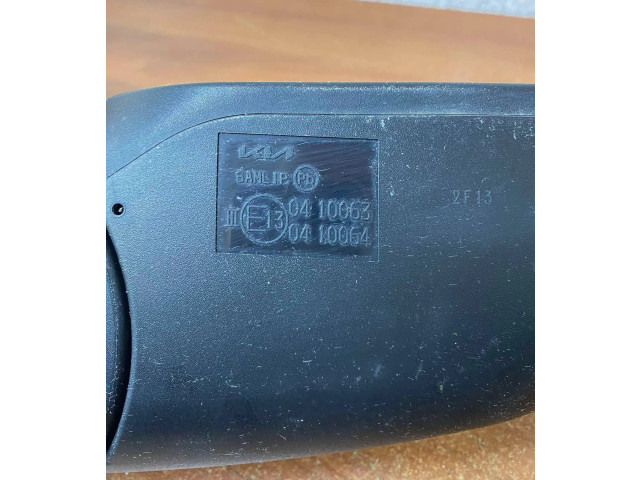 Zpětné zrcátko KIA Niro 2023 0410064, 1085
