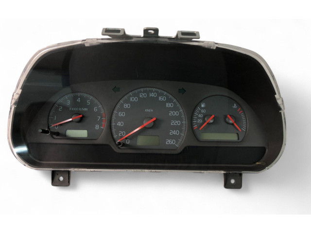 Přístrojová deska Volvo S40 2004 30857575