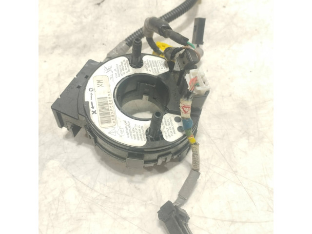 Подрулевой шлейф SRS Honda Accord