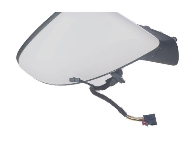 Zpětné zrcátko Volkswagen Touareg II 2015 7P6857508BJ