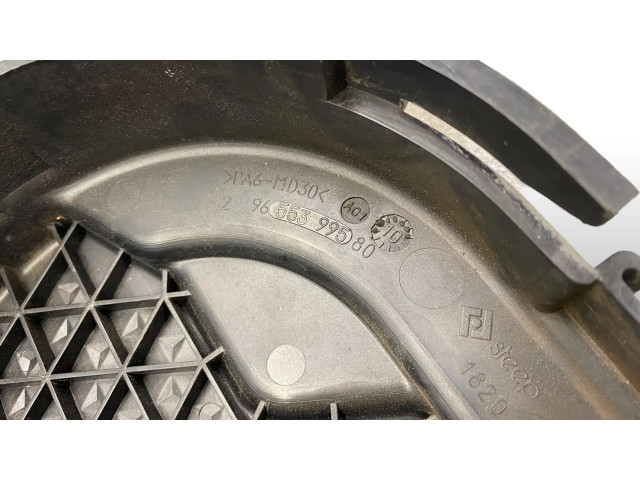 Защита основного ремня