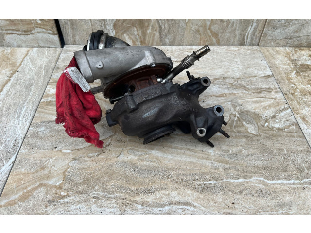  Турбина Maserati Levante  35242186F         