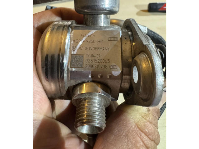 Vstřikovací čerpadlo AG9G9350BC, 0261520151 Ford C-MAX II